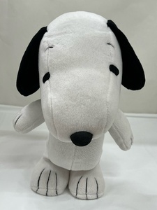 【菊水-10349】スヌーピー SNOOPY スーパージャンボ トコトコ歩くぬいぐるみ SEGA プライズ品/キャラクターグッズ/(S)