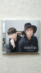 CHEMISTRY CHEMISTRY アルバム 中古 CD 送料210円～