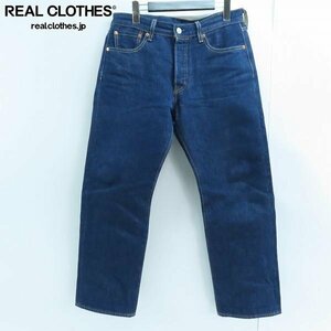 LEVIS/リーバイス USA製 ボタン裏5244刻印 デニムパンツ/ジーンズ 00501-2546/W31L34 /060