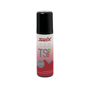 SWIX TS08L-50ｍｌ　気温：-4度～+4度　リキッドtype　定価￥14850