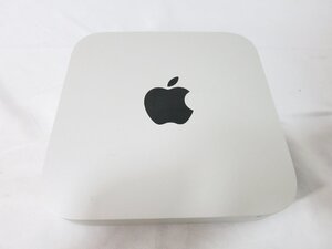 1円～　ジャンク品　現状渡し　Mac mini Server (Mid 2011)