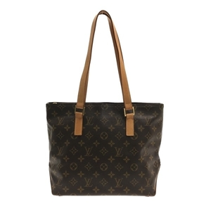 ルイヴィトン LOUIS VUITTON ショルダーバッグ M51148 カバピアノ モノグラム・キャンバス - VI0023 バッグ モノグラム