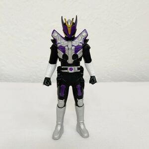 仮面ライダー電王(ガンフォーム) ★ソフビフィギュア★高さ約13cm〈K6