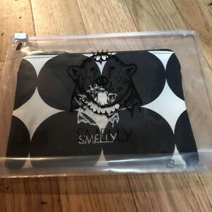 SMELLY 小さいバック