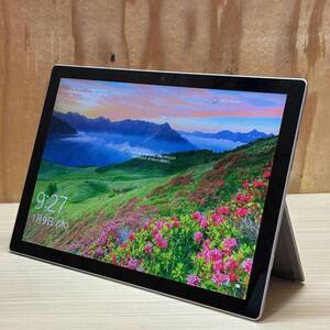 Surface Pro 7+ 1960◆Core i5-1135G7◆SSD128GB◆メモリ8GB◆タッチパネル◆高解像度