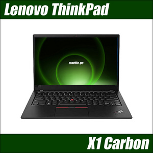 Lenovo ThinkPad X1 Carbon 7th Generation 中古パソコン 訳 WPS Office搭載 Windows11(Windows10に変更可) 8GB NVMeSSD256GB コアi5 IPS