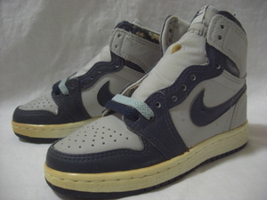 新品 DS 1985 NIKE TERMINATOR HI ターミネーター US13 19cm (L-18-13) 