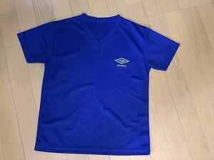 ★ umbro アンブロ半袖　Tシャツ　160 ★