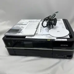 EPSON EP-803A   （EPSONプリンター）