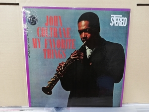 ◇◇ジョン・コルトレーン John Coltrane - MY FAVORITE THINGS 