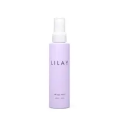 新品未使用　LILAY ラップミスト150ml