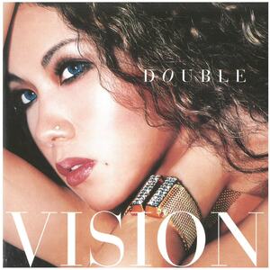 DOUBLE(ダブル) / VISION　CD