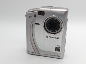 ★現状品★FUJIFILM FINEPIX 4700Z #1480#0731