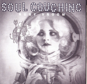 ★ 廃盤CD ★ Ruby Vroom ルビー・ヴルーム ★ [ Soul Coughing ] ★ ロックの名盤。