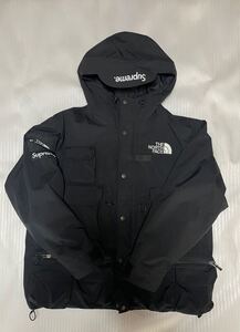 SUPREME THE NORTH FACE CARGO JACKET Sサイズ シュプリーム ノースフェイス カーゴジャケット NP020011 