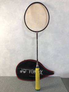 408-21-2 バドミントンラケット YONEX Carbonex10