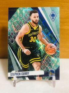 2023-24 Panini Phoenix Basketball Stephen Curry