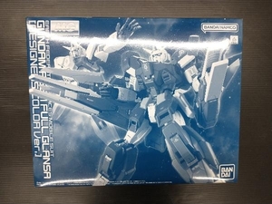 現状品 プラモデル バンダイ 1/100 ガンダムAGE-1 フルグランサ [デザイナーズカラーVer.] MG 「機動戦士ガンダムAGE」 プレバン限定