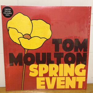 Tom Moulton-Spring Event/2LP Fatback Band,Ronnie Waker,Millie Jackson