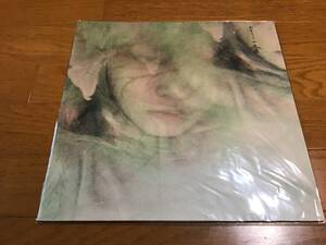 青葉市子 qp アナログ lp レコード 新品