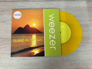 【EP】Weezer Island In The Sun