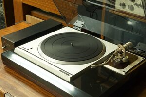 Technics SP-10MK2 / EPA-100 SH-10E SH-10B3 / テクニクス ターンテーブルシステム SP-10mk2 フルセット@R09199