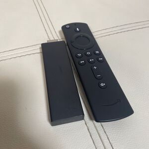 Amazon fire tv stick 4K E9L29Y　第一世代