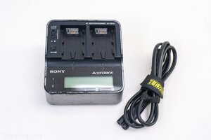 ソニー　ACアダプター/チャージャー SONY AC-VQH10 No.1 中古品　24112715