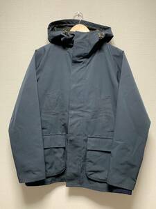 [Barbour] SL BEDALE HOODED ビデイル フーデットジャケット 36 ネイビー 1802270 ブルガリア製 バブアー