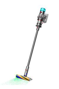 【新品・未開封】 dyson ダイソン V12 Detect Slim Fluffy SV46FF ダイソン SV46コードレスクリーナー 掃除機 サイクロン