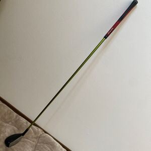 Royal collection 5w/2i 19度 (フレックスS)ゴルフクラブ スポーツ