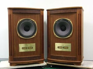 【引取限定】中古品 スピーカーシステム TANNOY タンノイ CANTERBURY 15 ペア