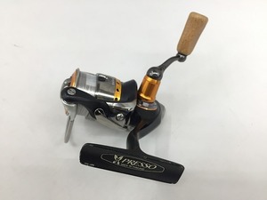 【1円スタート】 ダイワ Daiwa 08 PRESSO プレッソ 1003 スピニングリール