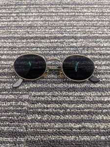 Ray-Ban レイバン W0969　中古 サングラス　度入りレンズ