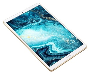 Huawei Mediapad M6 WiFi google play store搭載済　タブレット本体　スマホ　4k　動画 M5　M4　M3　iPad　非売品　限定　アンドロイド