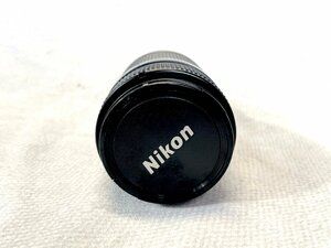 【福岡】望遠レンズ◆Nikon◆Nikon AF Nikkor 70-210mm F4-5.6 MACRO◆モデルR展示品◆TS7034_Ts◆