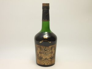 ★★HENNESSY ヘネシー VSOP RESERVE リザーブ 700ml★AKA90774