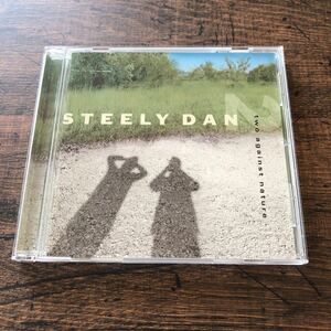 最終セール！★スティーリー・ダン★トゥ・アゲインスト・ネイチャー/Steely Dan★Two Against Nature★Donald Fagen★AOR★CD