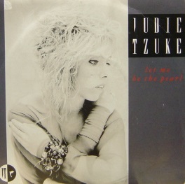 ★特選★ JUDIE TZUKE/LET ME BE THE PEARL