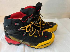 La Sportiva AEQUILIBRIUM ST GTX スポルティバ 登山靴 size44 