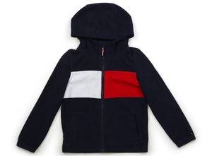 トミーヒルフィガー Tommy Hilfiger パーカー 120サイズ 男の子 子供服 ベビー服 キッズ