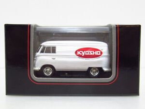 京商　kyosho　CircleKSunkus 2007 Moter Collection フォルクスワーゲン 京商　1/64　ミニカー　非売品　[Dass0114]