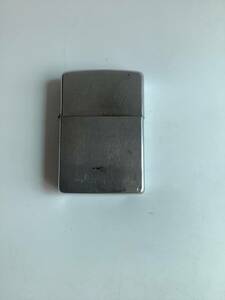 2、ZIPPO/ジッポー 1978年式