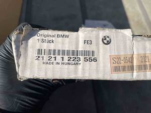 BMW☆E36M3（S50）クラッチディスク＆クラッチカバー☆ほぼ新品