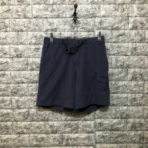 Marmot マーモット ショーツ ハーフパンツ ネイビー ナイロンパンツ メンズ ボトムス ボトム Harfpants アウトドア ナイロンショーツ