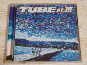 TUBE/TUBEst Ⅲ 全15曲＋2曲　ベスト　２CD