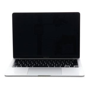 ★1円開始★Apple MacBook Pro 13インチ Core i5-2.0GHz/16GB/512GB/13.3Retina/macOS11BigSur