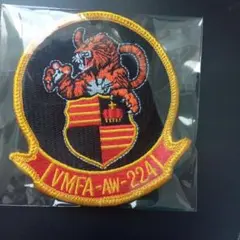 VMFA(AW)-224 Patch