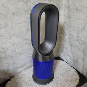 【2019年製】dyson hot+cool HP04 リモコン付