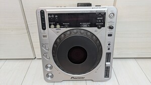 Pioneer◆DJ機器/DJ用CDプレイヤー/CDJ-800MK2 ジャンク